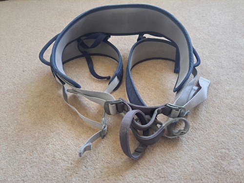 Petzl corax imbracatura - petzl,