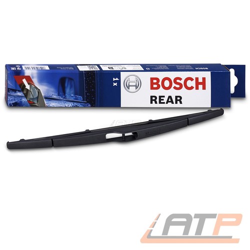 Bosch scheibenwischer h314 - bosch,