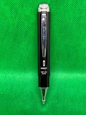 OHTO NBP-30D rara penna a sfera piatta design Giapponese da collezione