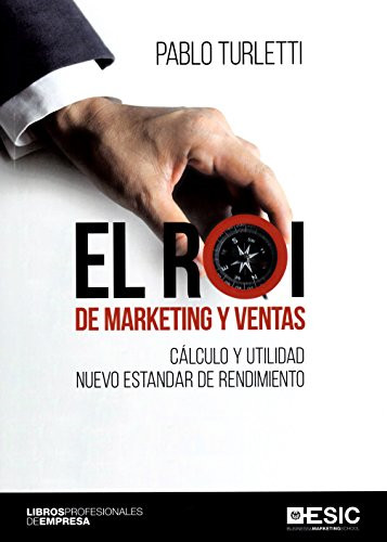 Roi marketing ventas - el,