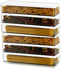 Hanobe Contenitori Pasta per