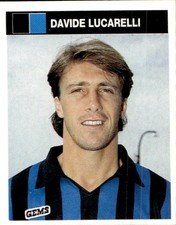 figurina calcio i campioni e