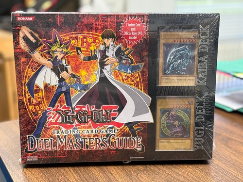 Carte guida duel - yu-gi-oh,