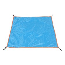 Esterni Telo Campeggio Copri