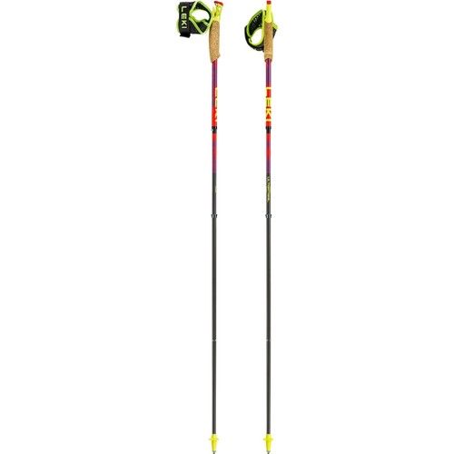 Leki ultratrail one - ultratrail,