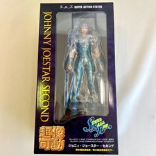 JoJo's Bizarre Adventure Super