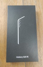 Samsung Galaxy S25 FE 'Bianco' 128GB *Nuovo Sigillato*