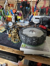 Skylanders Spyro's Adventure