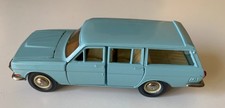 Modellino auto Volga 25