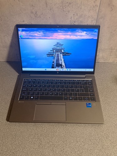 Zbook firefly g8 - hp,