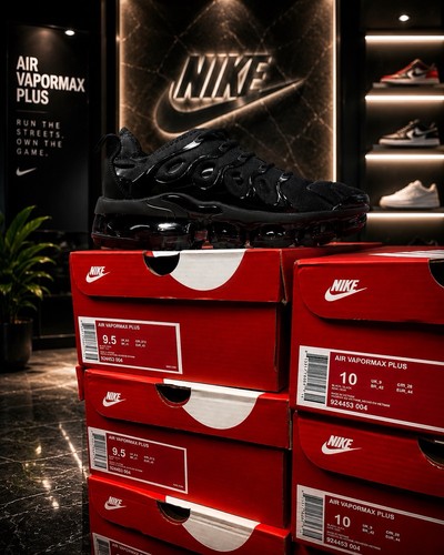 Nike air vapormax plus uomo - nike,