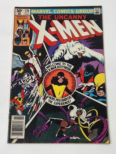 Uncanny men 139 edicola - x-men,