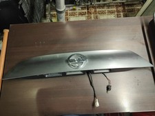 Maniglia/Maniglione logo portellone posteriore Nissan qashqai 2016