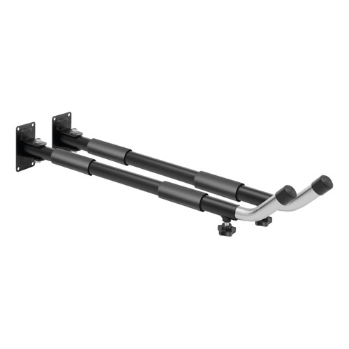 Coppia supporti parete per - da,