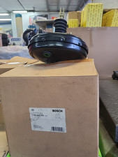 POMPA SERVOFRENO BOSCH 0986485090 PER FORD FIESTA MK2 / MK3 DAL 1993- AL 1997