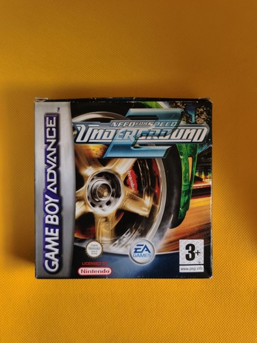 Gioco need for - need,
