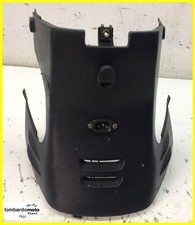 CARENA TUNNEL CENTRALE COPERCHI PEDANA Zenith Project OSCAR 91 VEICOLO ELETTRICO