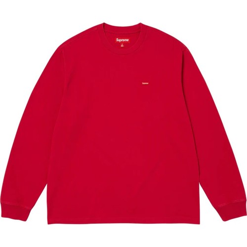 Shirt supreme small - supreme, box