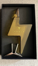 Tesla Decanter Vetro E
