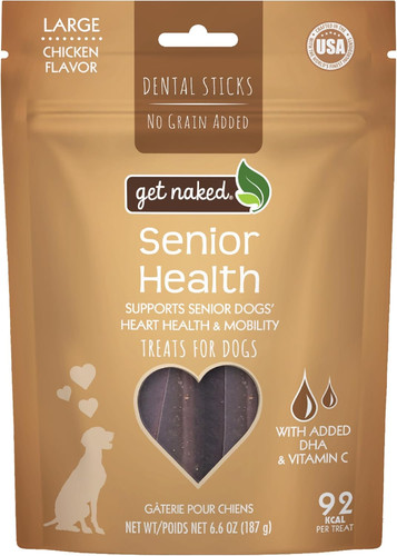 Bastoncini dentali senza grani - dentali,