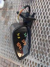 Specchio retrovisore sinistro