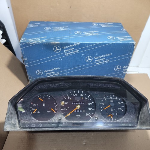 Quadro strumenti vdo - strumenti,