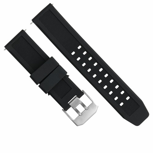 Cinturino orologio gomma mm - cinturino,