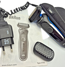 Rasoio Braun Series 5 Easy