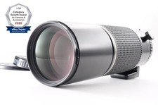 **Ottica come nuova** SMC Pentax FA 645 400mm f/5.6 ED IF con tappo per 645 Nll da JPN