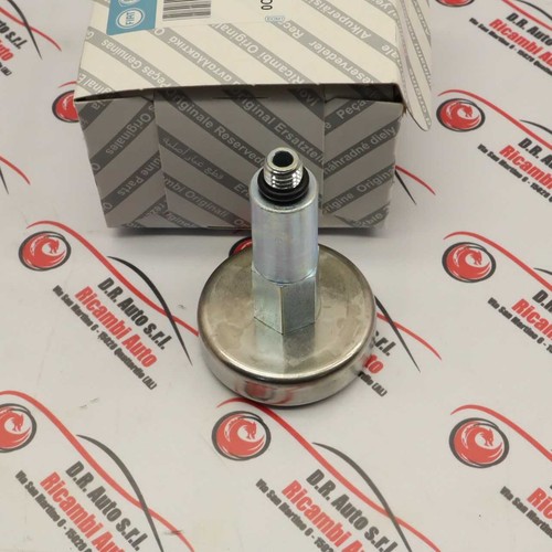 Adattatore gpl lancia delta - adattatore,