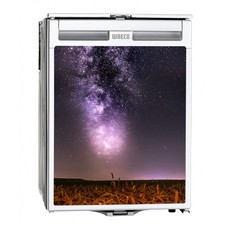 Adesivo Waeco Camper Frigo