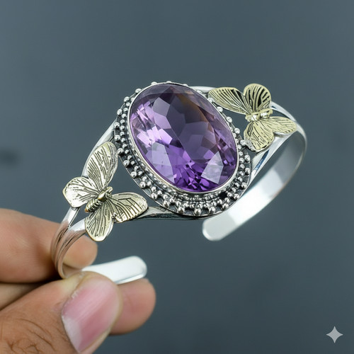 Bracciale argento sterling - bracciale,