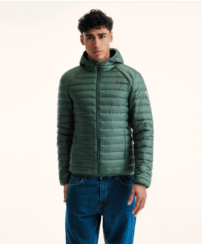 Nico piumino 100 jott - nico,