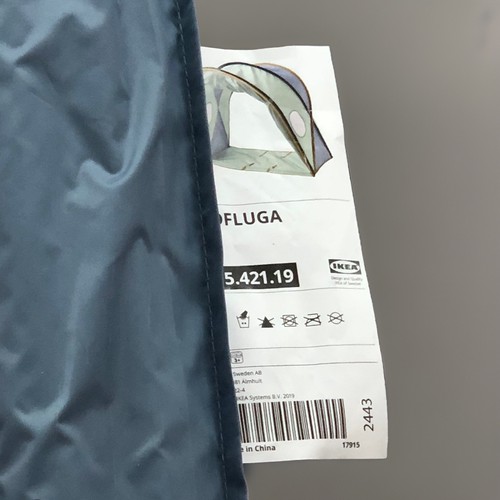 Tenda letto baldacchino - da,