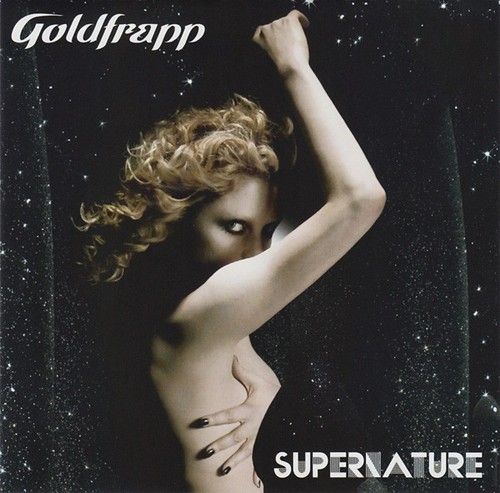 Goldfrapp supernature deluxe - goldfrapp,