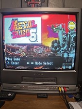 Metal slug anthology - metal,