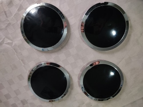 Tappi copri mozzo fiat 500 - copri,