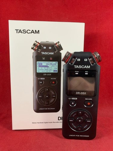 Tascam registratore - tascam,