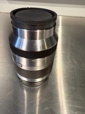 Sony SEL 18-200mm F/3.5-6.3