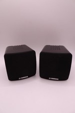 Coppia Altoparlanti Yamaha Speaker NS-B285, condizioni pari al nuovo, da rivenditore!