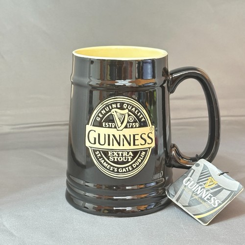 Tazza tankard guinness - tazza, extra
