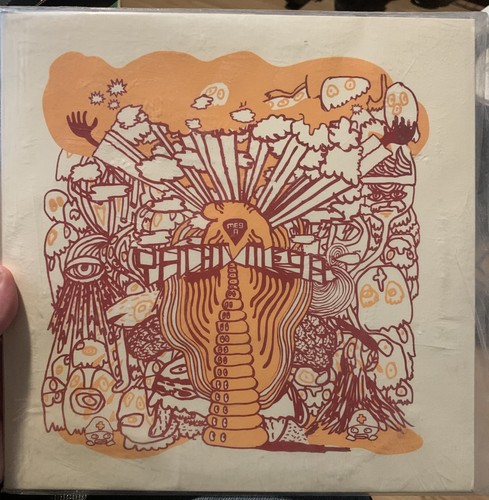 Yacht mega dvd - cd, 10"