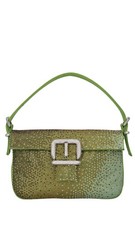 HABIBI MINI SATIN CRYSTAL