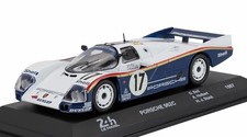 Edicola porsche 962c - 1/43,