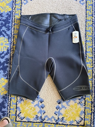 Pantaloncini gommone ronstan - pantaloncini,