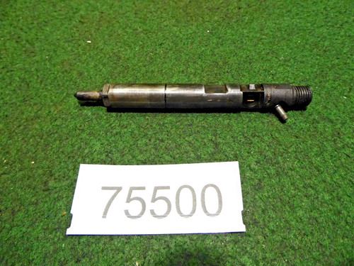 Iniettore 8200049873 renault - iniettore,