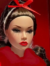 Nude new integrity toys - integrity,
