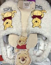 Pantofole Disney Winnie The