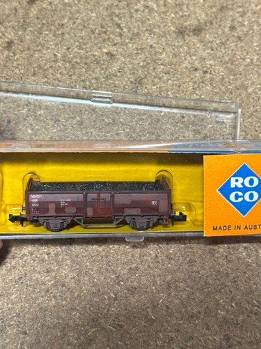 Roco 2311 carro - , merci