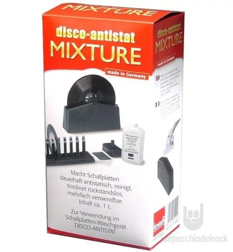 Knosti detergente vinili - -, –